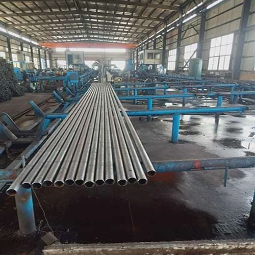 临潼[50声测管规格尺寸]建立中长期去产能有效机制