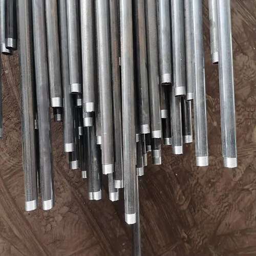 临潼声测管重量是多少？买管必知的计算公式