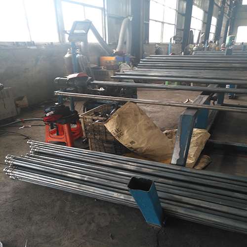 临潼桥梁桩基声测管的施工工艺流程