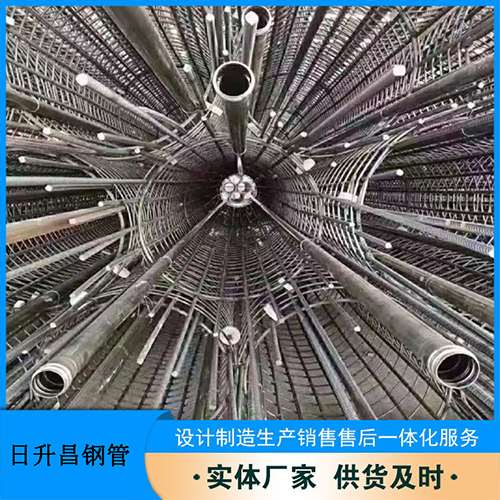 临潼声测管规格型号有哪些分类？
